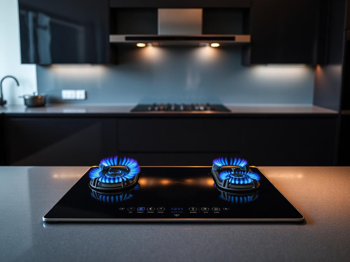 Cocinas y hornos eléctricos